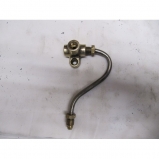 Lancia Flaminia oil-pressure mount-unit